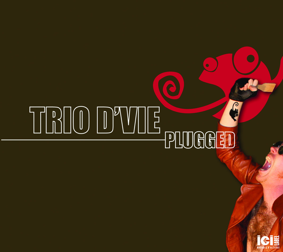 SD Morceau écrit pour le groupe Triod'vie, développé pour orchestre d'harmonie